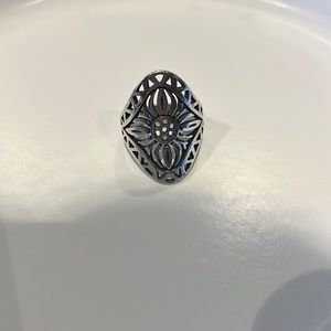 James Avery Ring